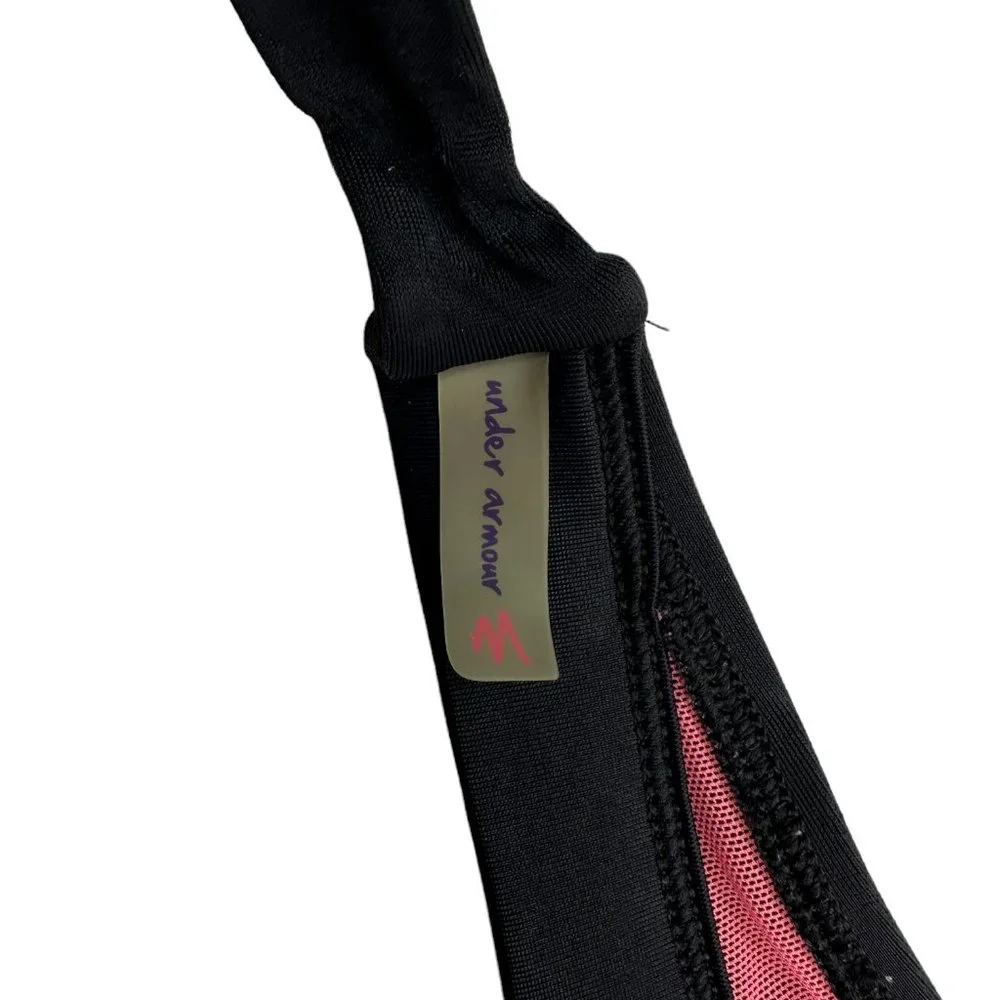 Under Armour Halter Swim Top (M) - Picture 6 of 7